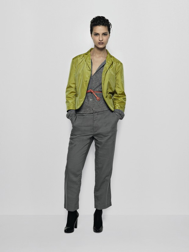 InWear - kolekcja jesień 2008 - zdjęcie
