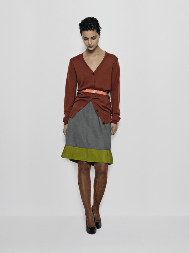 InWear - kolekcja jesień 2008 - zdjęcie
