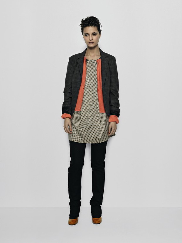 InWear - kolekcja jesień 2008 - zdjęcie