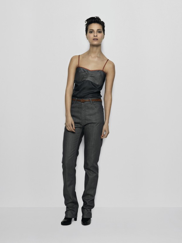 InWear - kolekcja jesień 2008 - zdjęcie