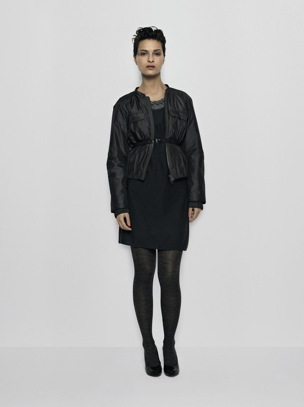 InWear - kolekcja jesień 2008 - zdjęcie