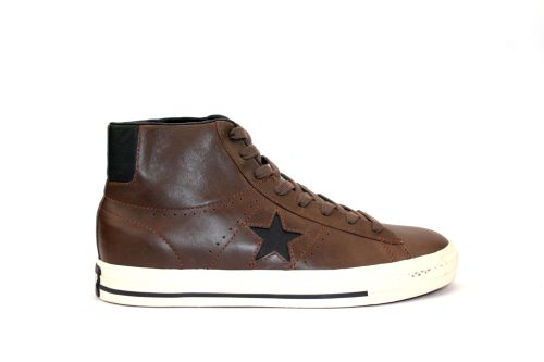 Kolekcja Converse jesień-zima 2008/2009 - zdjęcie