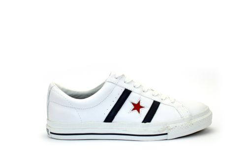 Kolekcja Converse jesień-zima 2008/2009 - zdjęcie