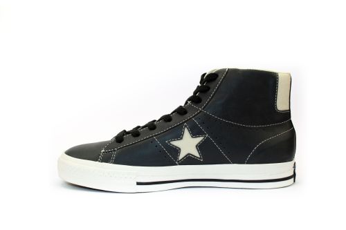 Kolekcja Converse jesień-zima 2008/2009 - zdjęcie