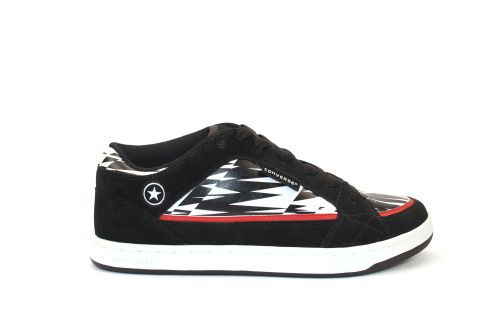 Kolekcja Converse jesień-zima 2008/2009 - zdjęcie