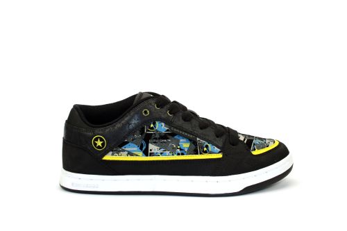 Kolekcja Converse jesień-zima 2008/2009 - zdjęcie