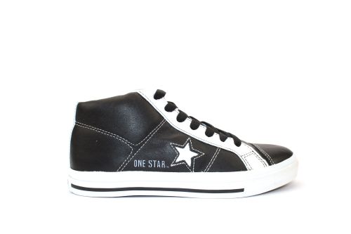 Kolekcja Converse jesień-zima 2008/2009 - zdjęcie