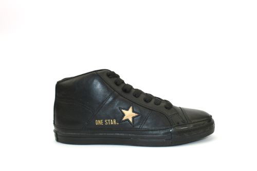 Kolekcja Converse jesień-zima 2008/2009 - zdjęcie