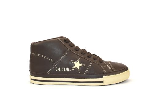 Kolekcja Converse jesień-zima 2008/2009 - zdjęcie