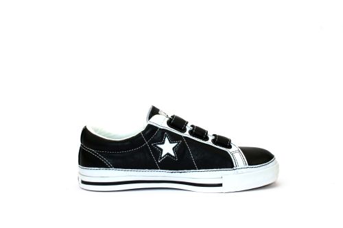 Kolekcja Converse jesień-zima 2008/2009 - zdjęcie