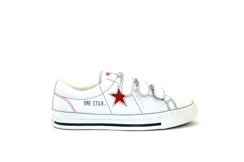 Kolekcja Converse jesień-zima 2008/2009 - zdjęcie