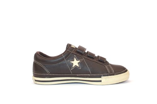 Kolekcja Converse jesień-zima 2008/2009 - zdjęcie
