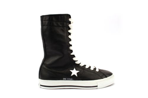 Kolekcja Converse jesień-zima 2008/2009 - zdjęcie