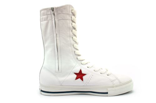 Kolekcja Converse jesień-zima 2008/2009 - zdjęcie