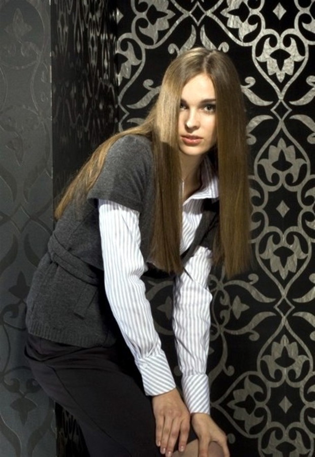 Kolekcja TARANKO jesień-zima 2008/2009 - zdjęcie