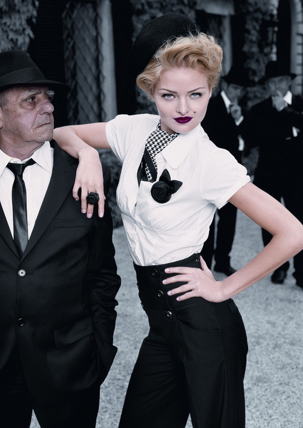 New Yorker jesień 2008 - kolekcja Amisu - zdjęcie