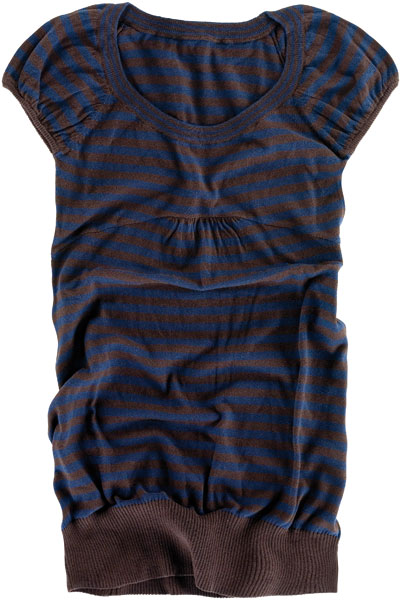 Bluzki, swetry, topy - Pull and Bear - zdjęcie