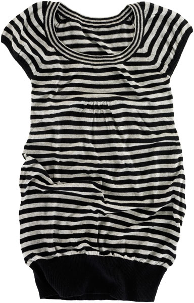 Bluzki, swetry, topy - Pull and Bear - zdjęcie