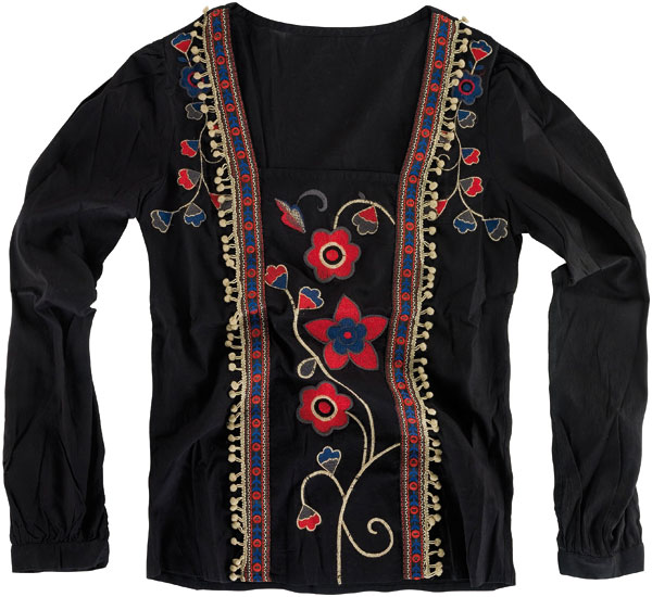 Bluzki, swetry, topy - Pull and Bear - zdjęcie