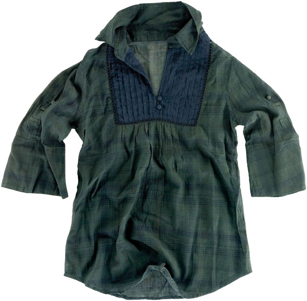 Bluzki, swetry, topy - Pull and Bear - zdjęcie