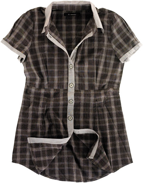 Bluzki, swetry, topy - Pull and Bear - zdjęcie