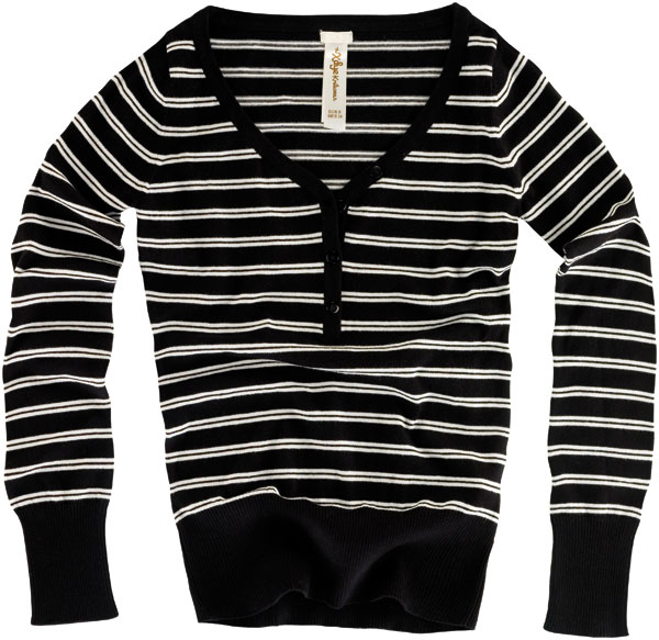 Bluzki, swetry, topy - Pull and Bear - zdjęcie