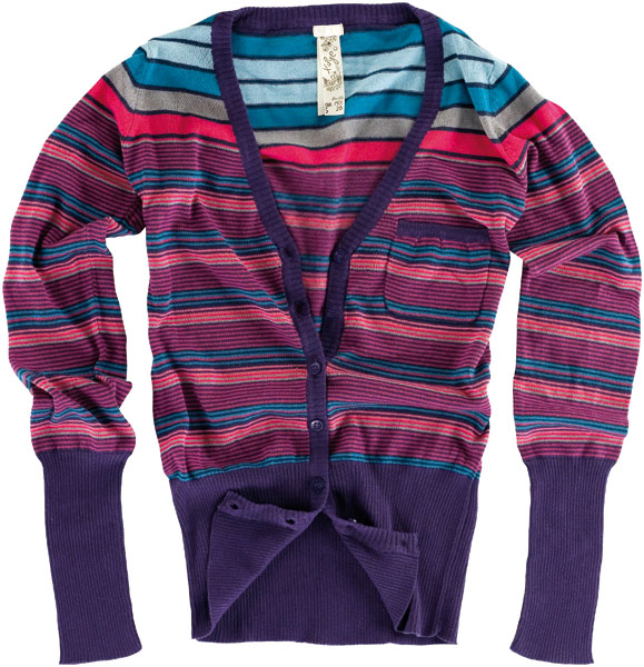 Bluzki, swetry, topy - Pull and Bear - zdjęcie