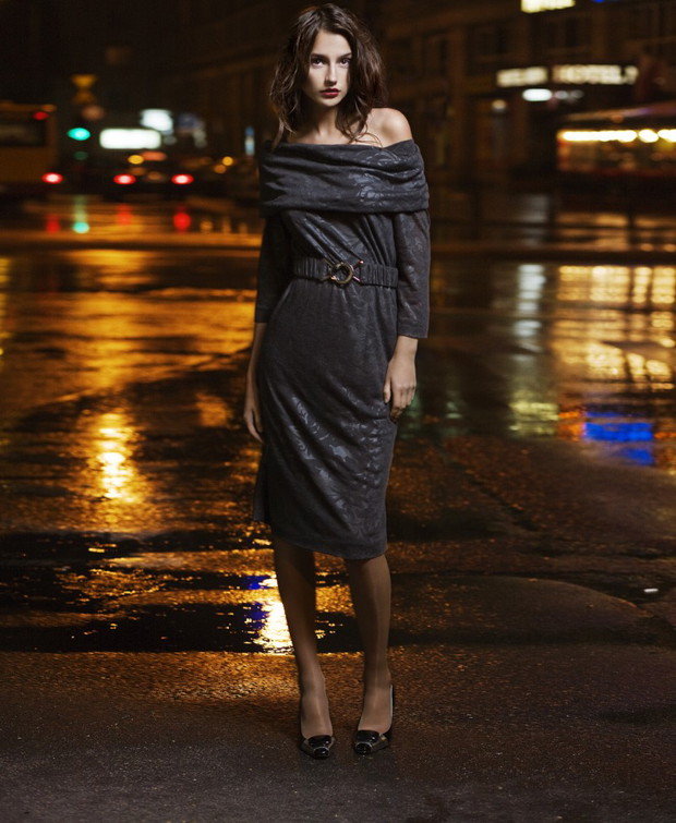 Kolekcja Gapa Fashion na jesień/zimę 2008 - zdjęcie
