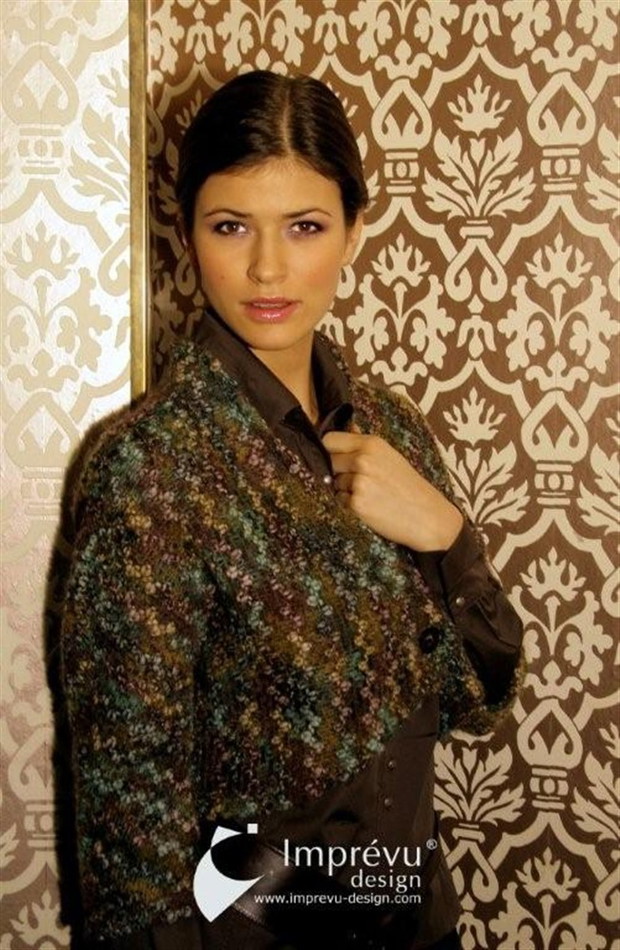 Kolekcja Layla jesień-zima 2008/2009 - zdjęcie