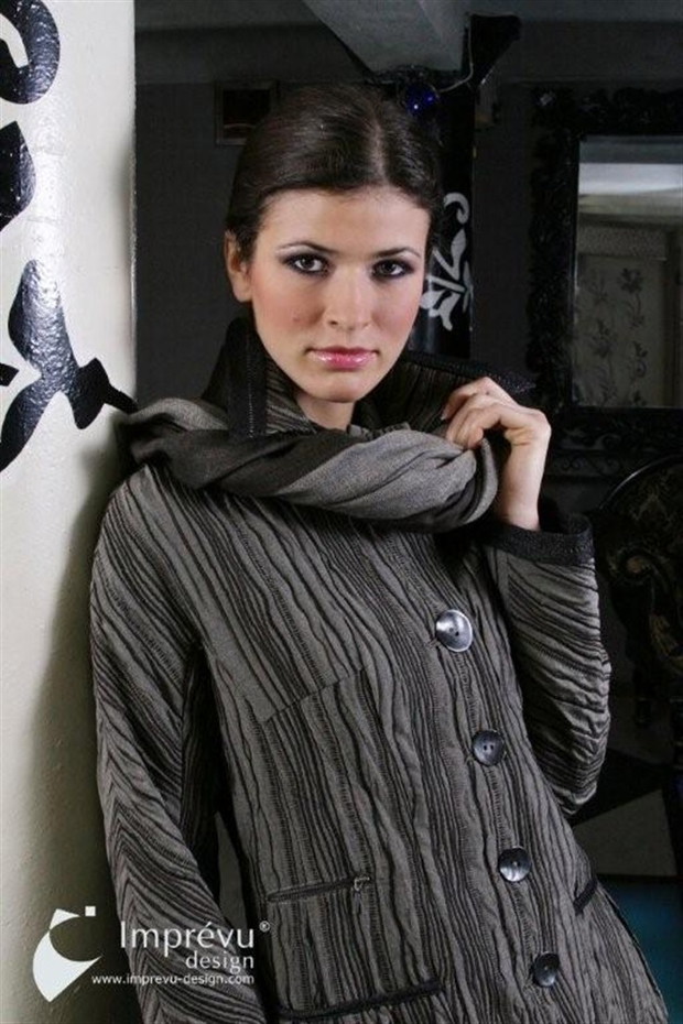 Kolekcja Layla jesień-zima 2008/2009 - zdjęcie