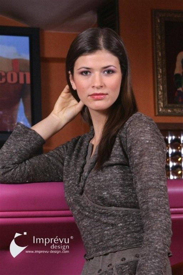 Kolekcja Layla jesień-zima 2008/2009 - zdjęcie
