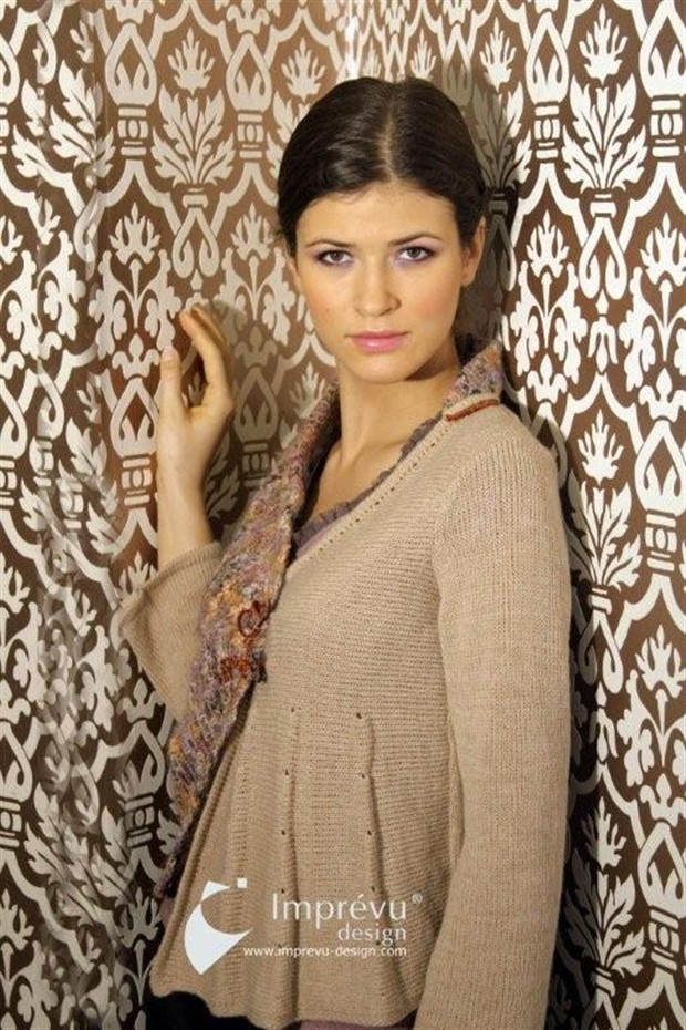 Kolekcja Layla jesień-zima 2008/2009 - zdjęcie