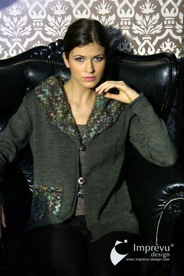 Kolekcja Layla jesień-zima 2008/2009 - zdjęcie