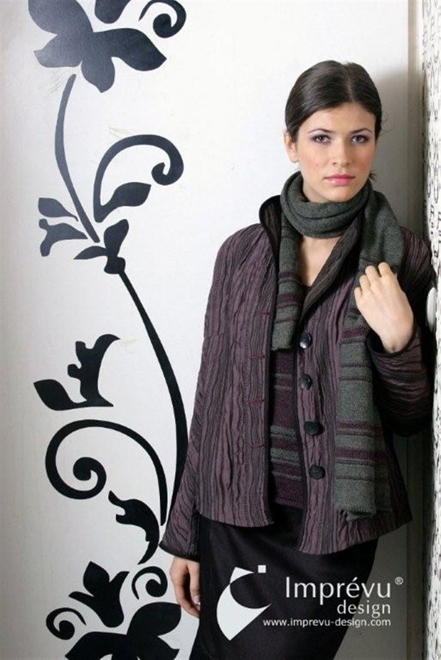 Kolekcja Layla jesień-zima 2008/2009 - zdjęcie