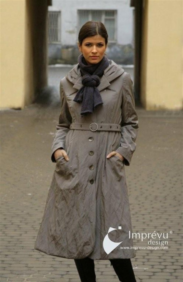 Kolekcja Layla jesień-zima 2008/2009 - zdjęcie