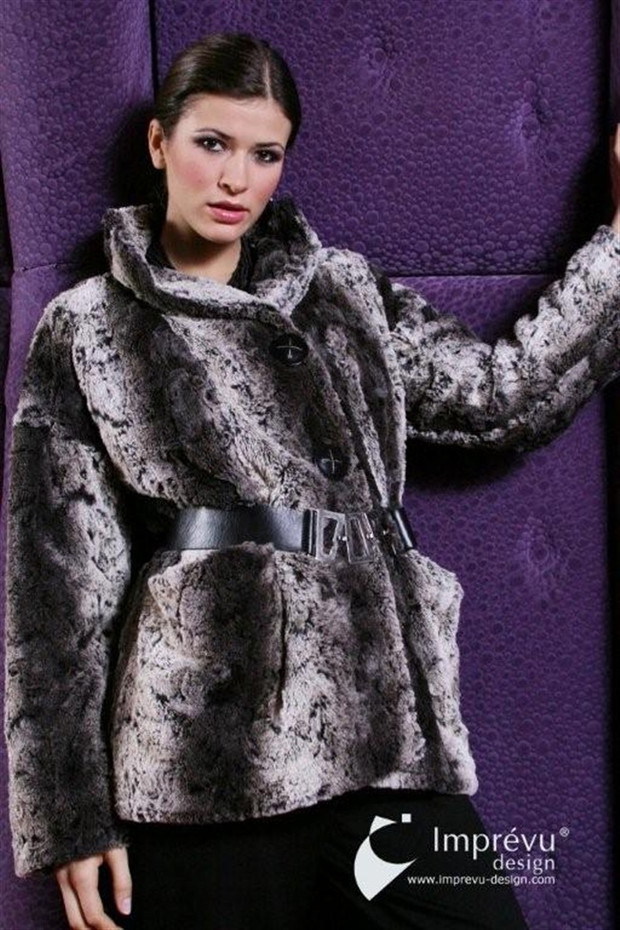 Kolekcja Layla jesień-zima 2008/2009 - zdjęcie