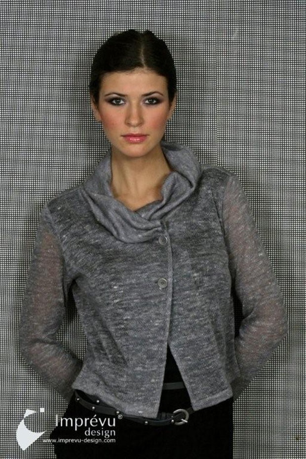 Kolekcja Layla jesień-zima 2008/2009 - zdjęcie