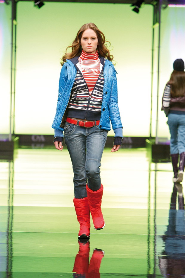 C&A Clockhouse Girls: Street Culture - zdjęcie