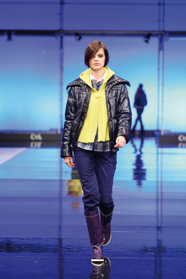 C&A Clockhouse Girls: Street Culture - zdjęcie