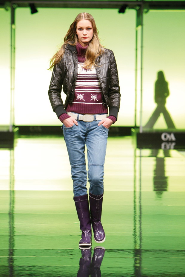 C&A Clockhouse Girls: Street Culture - zdjęcie