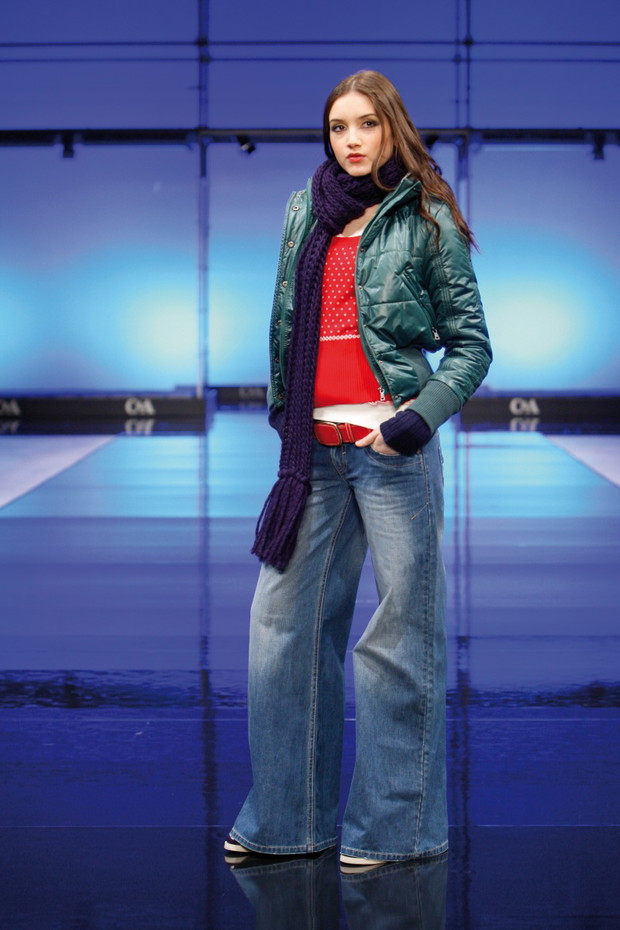 C&A Clockhouse Girls: Street Culture - zdjęcie