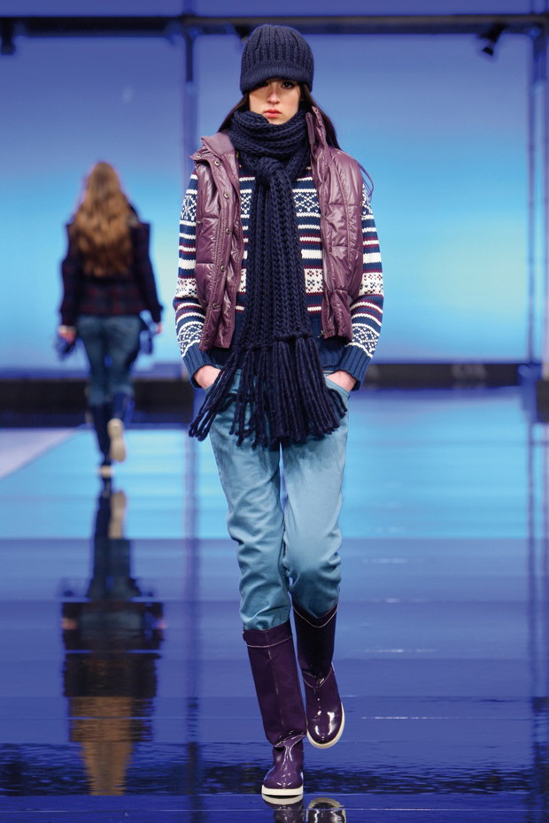 C&A Clockhouse Girls: Street Culture - zdjęcie