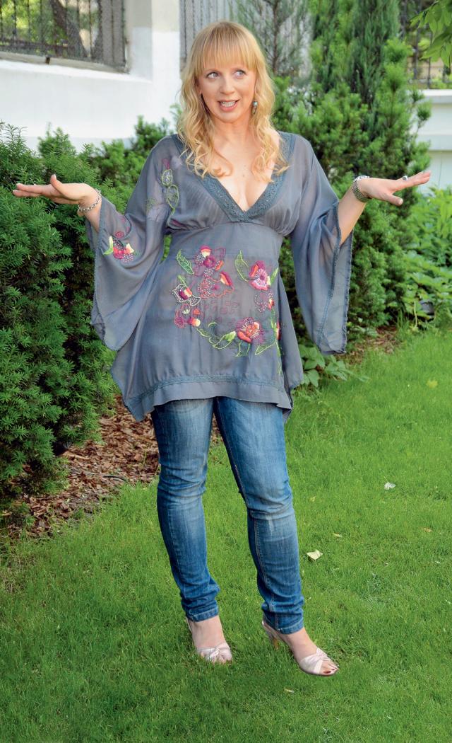 Marzena Rogalska