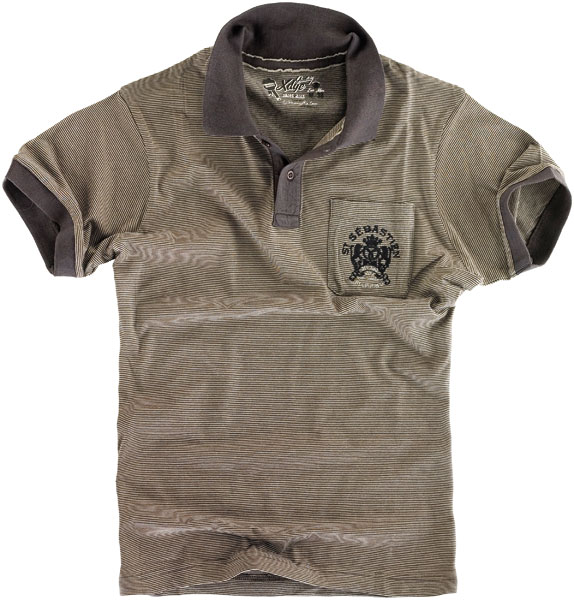 T-shirty, swetry i bluzy męskie Pull and Bear - zdjęcie