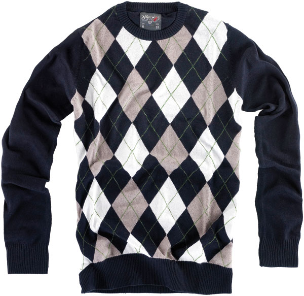 T-shirty, swetry i bluzy męskie Pull and Bear - zdjęcie