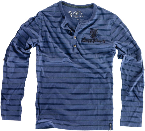 T-shirty, swetry i bluzy męskie Pull and Bear - zdjęcie