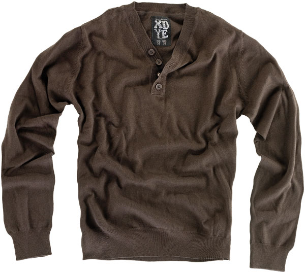 T-shirty, swetry i bluzy męskie Pull and Bear - zdjęcie