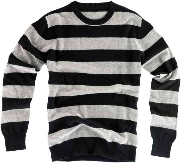 T-shirty, swetry i bluzy męskie Pull and Bear - zdjęcie
