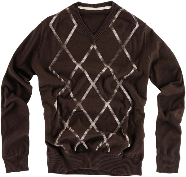 T-shirty, swetry i bluzy męskie Pull and Bear - zdjęcie
