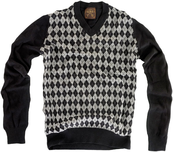 T-shirty, swetry i bluzy męskie Pull and Bear - zdjęcie